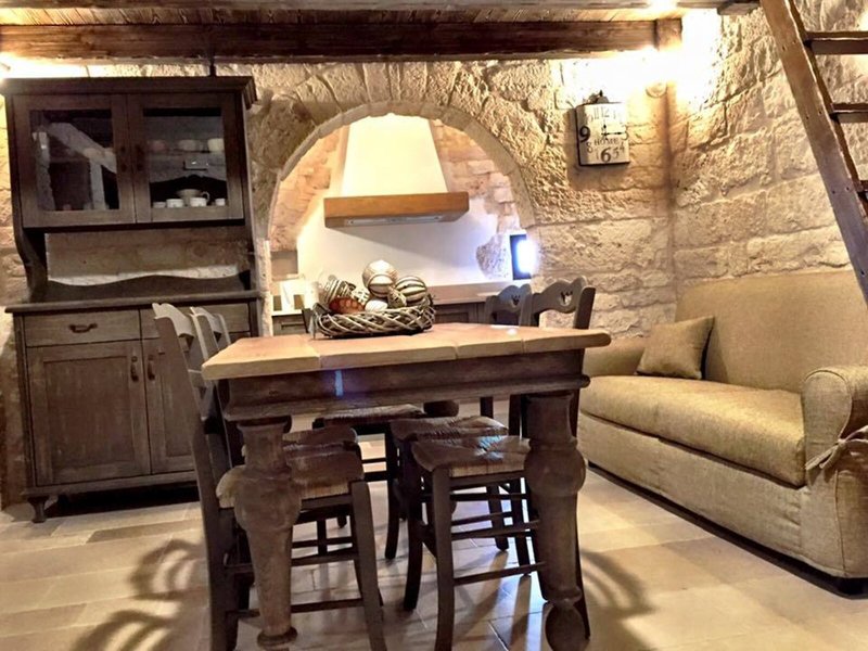 Trulli e Puglia 16