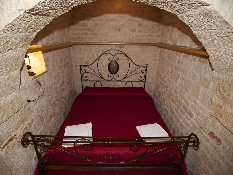 Trulli e Puglia 22