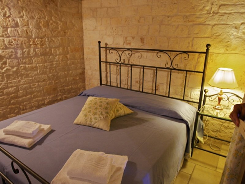 Trulli e Puglia 23