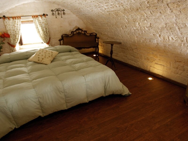 Trulli e Puglia 25