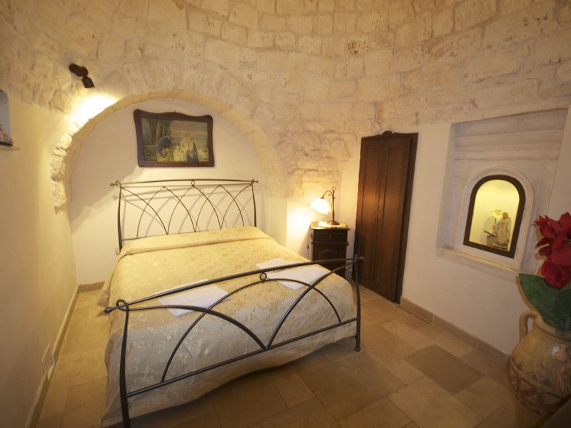 Trulli e Puglia 26