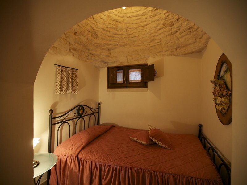 Trulli e Puglia 27
