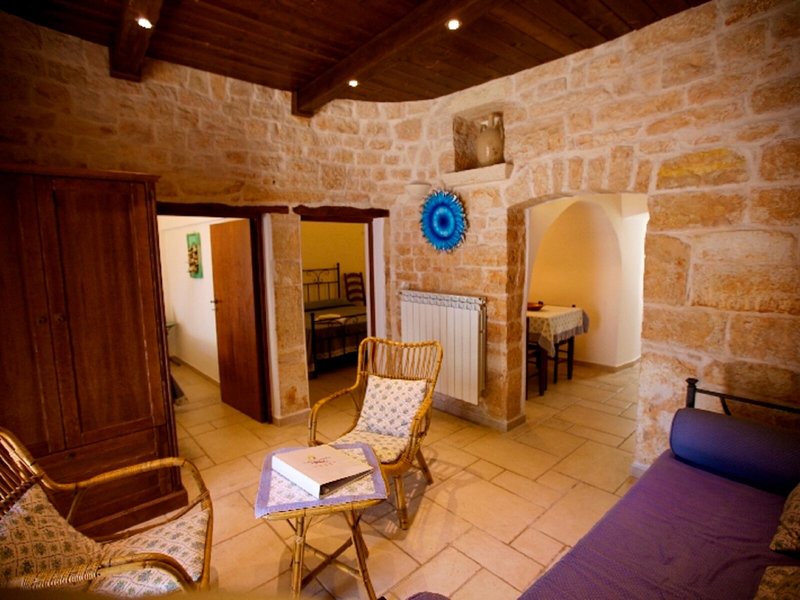Trulli e Puglia 28