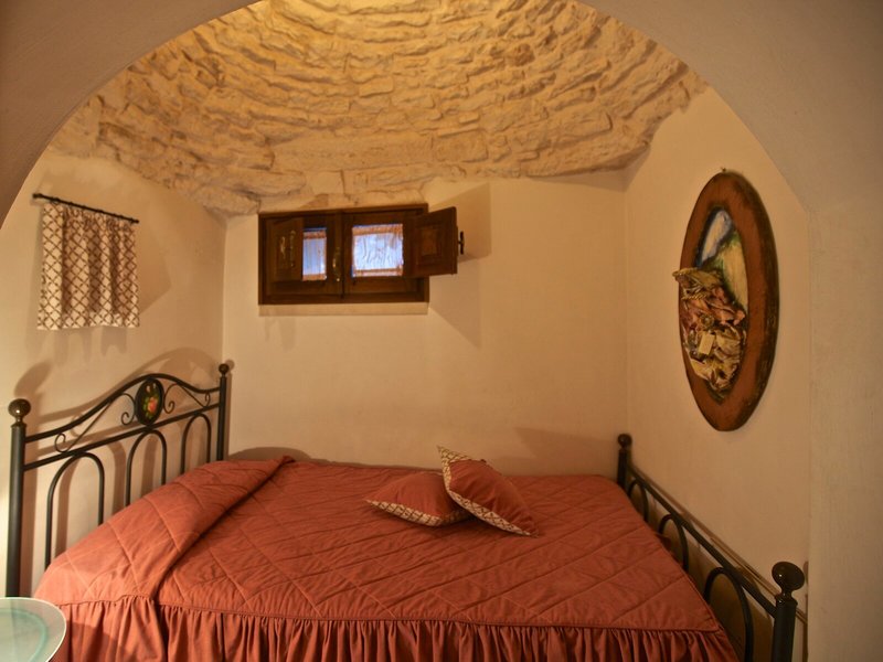 Trulli e Puglia 29