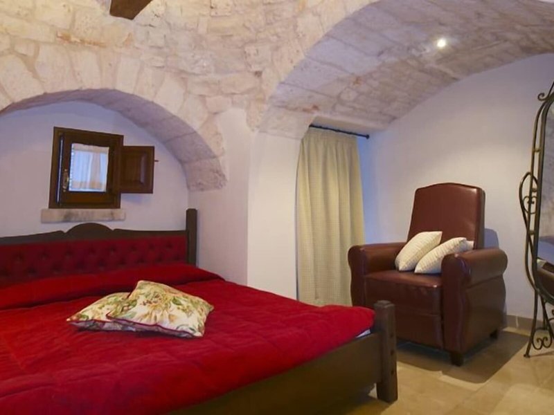 Trulli e Puglia 30