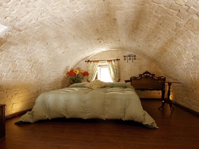 Trulli e Puglia 31