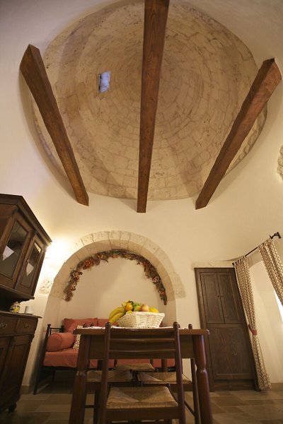 Trulli e Puglia 32