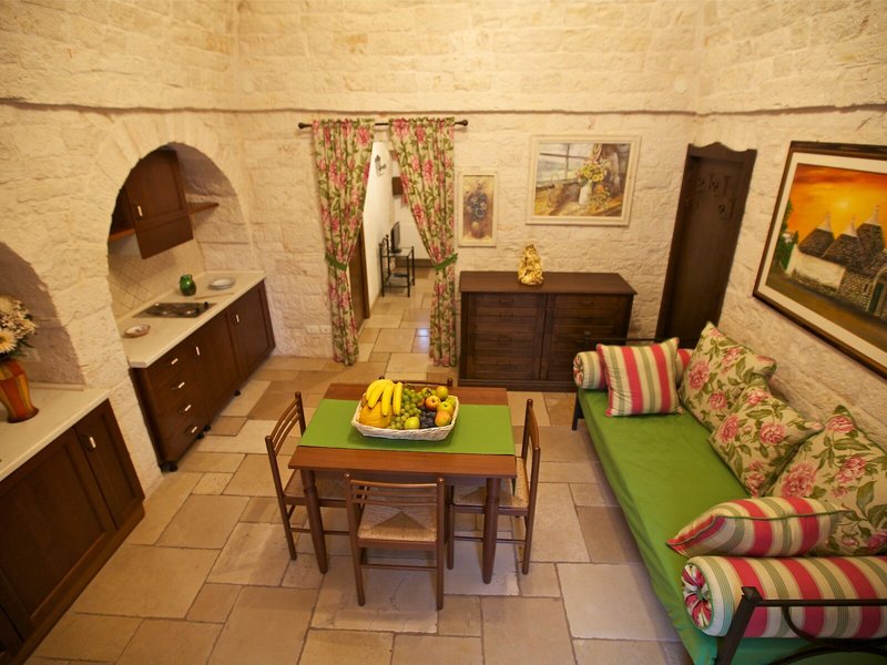 Trulli e Puglia 34