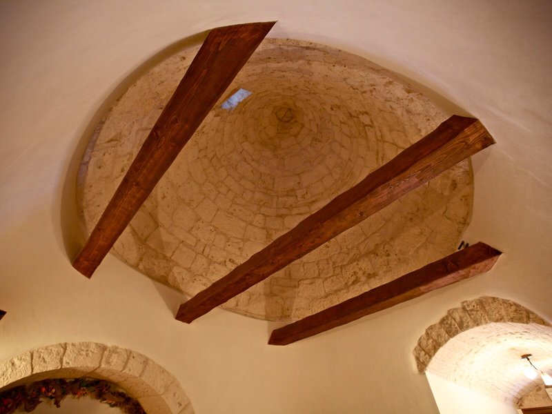 Trulli e Puglia 35