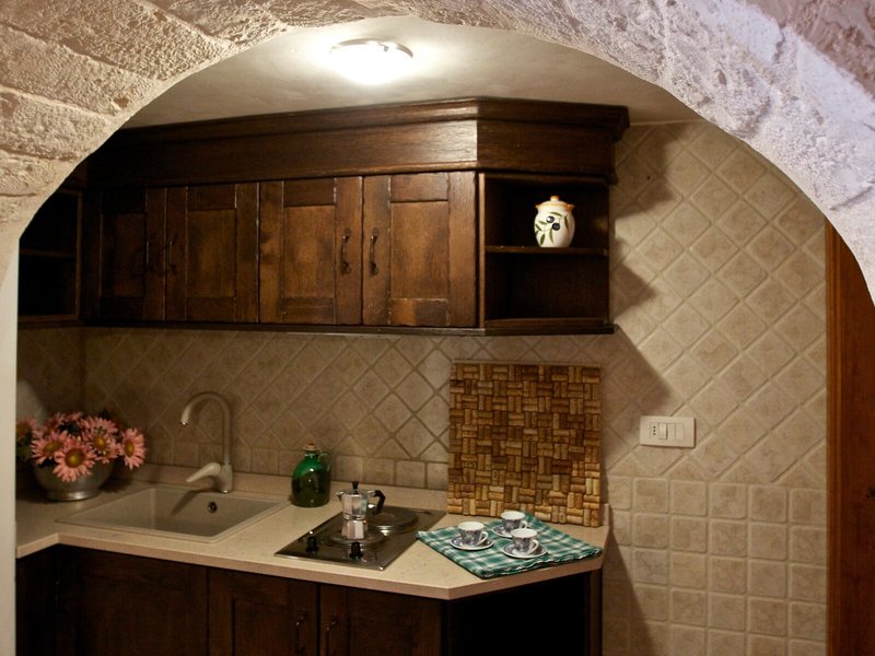 Trulli e Puglia 36