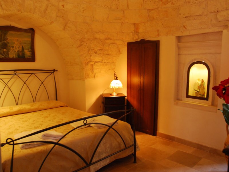 Trulli e Puglia 38