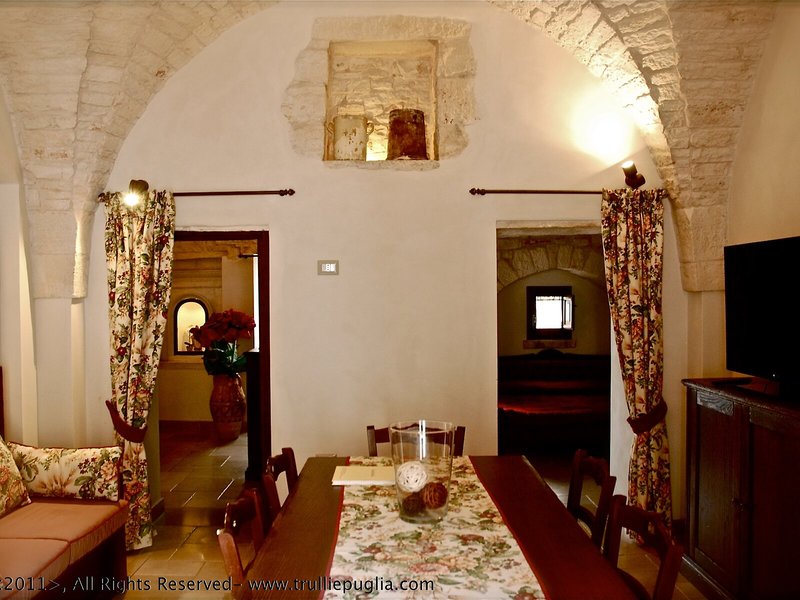 Trulli e Puglia 39
