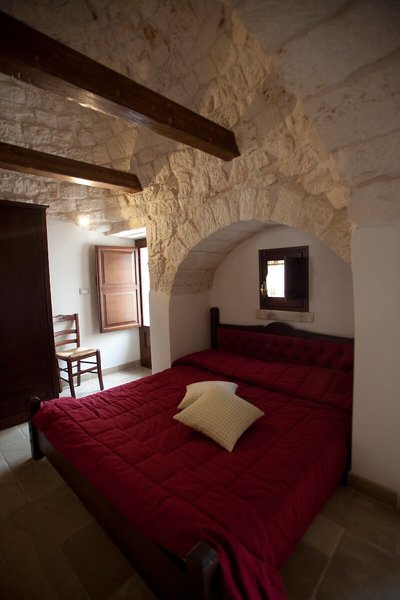 Trulli e Puglia 40