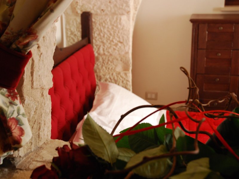 Trulli e Puglia 44