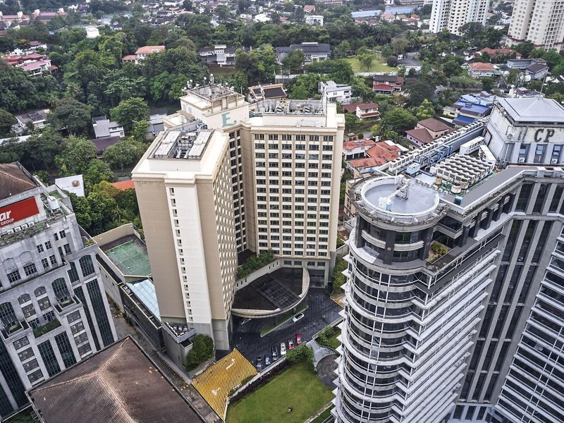 Eastin 5
