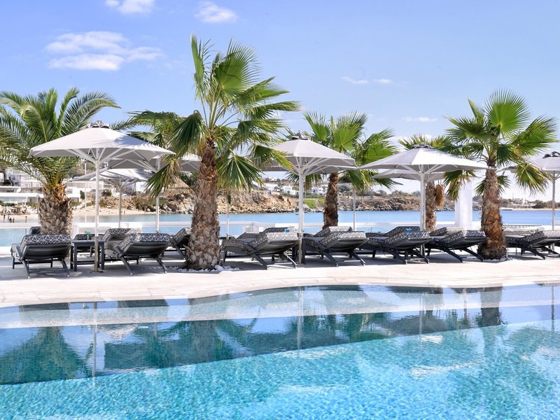 Petinos Beach Hotel 11