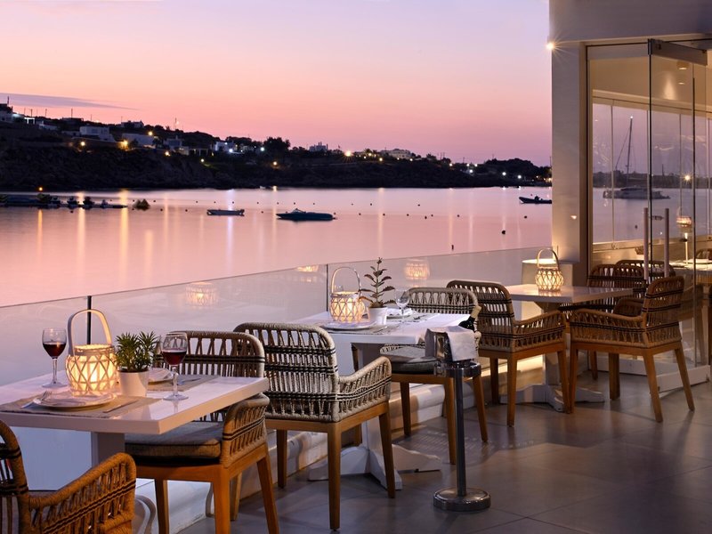 Petinos Beach Hotel 15