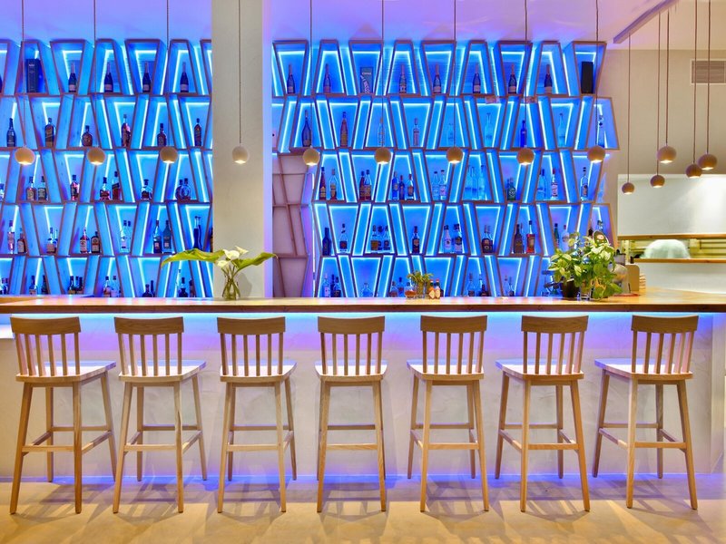 Petinos Beach Hotel 27