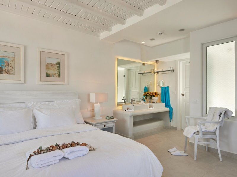 Petinos Beach Hotel 33