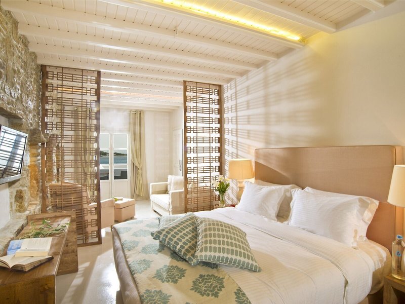 Petinos Beach Hotel 45