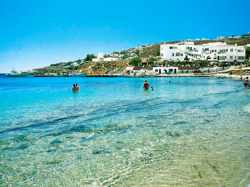 Petinos Beach 2