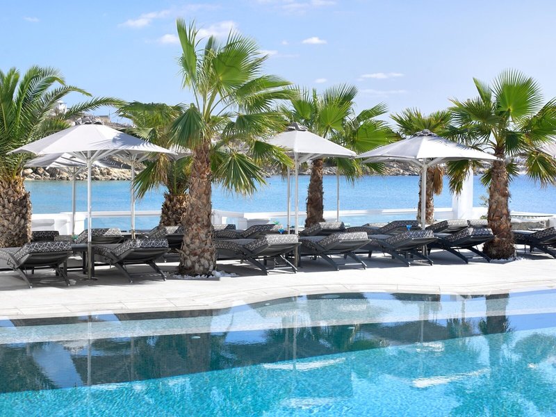 Petinos Beach Hotel 1