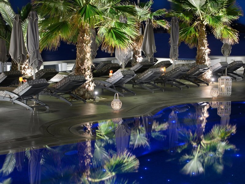 Petinos Beach Hotel 10