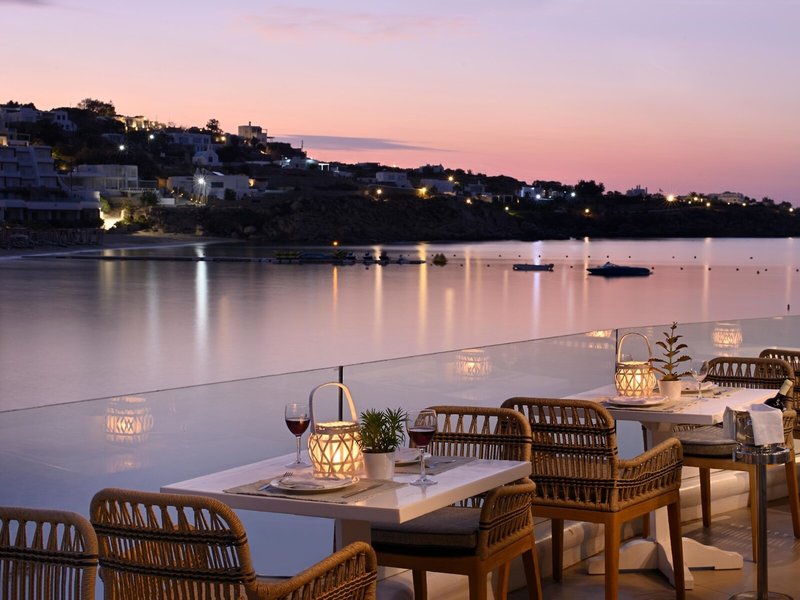 Petinos Beach Hotel 15