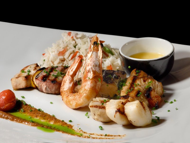 Petinos Beach Hotel 18