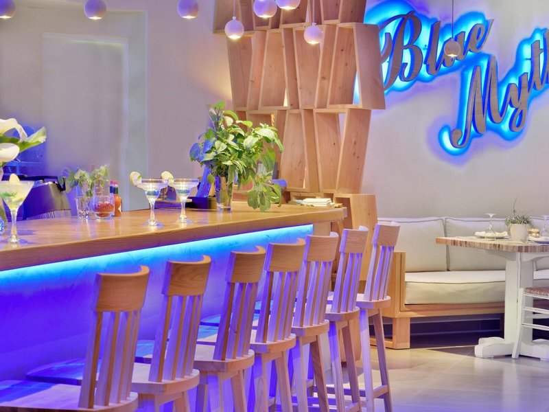 Petinos Beach Hotel 22