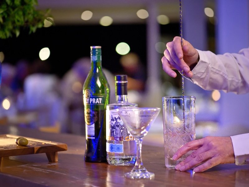 Petinos Beach Hotel 24