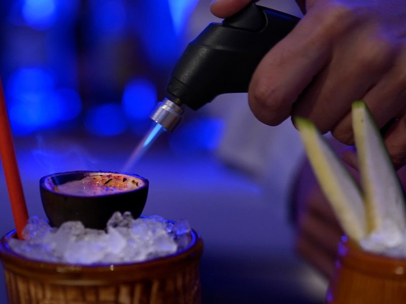 Petinos Beach Hotel 25