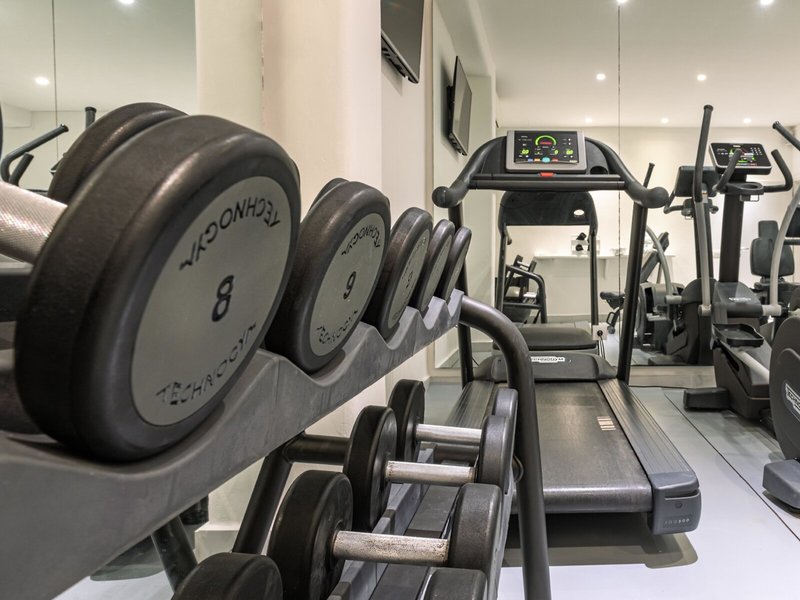 Petinos Beach Hotel 28