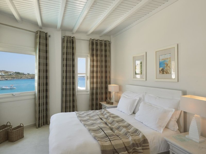 Petinos Beach Hotel 30