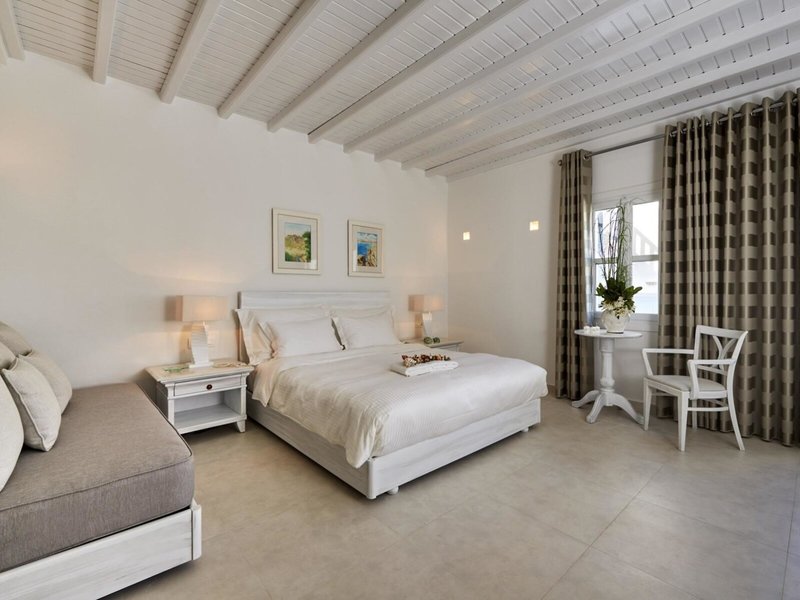 Petinos Beach Hotel 31