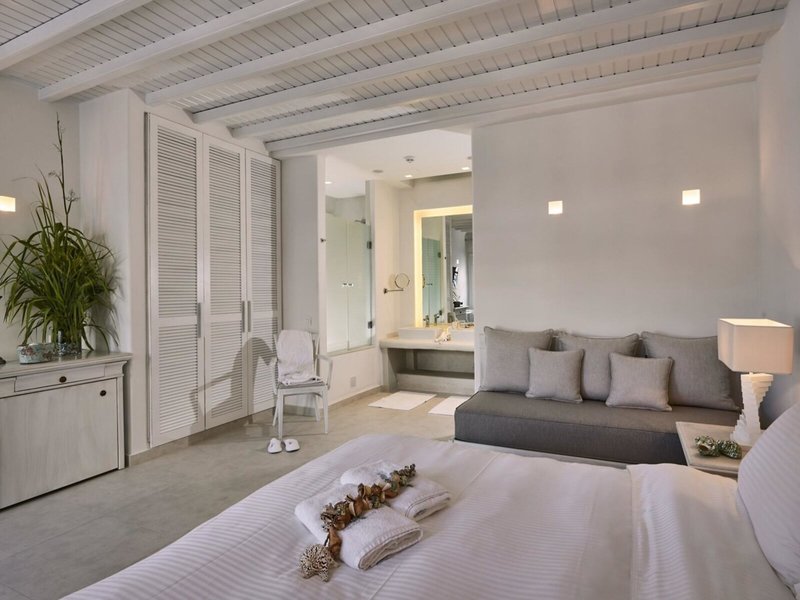 Petinos Beach Hotel 32