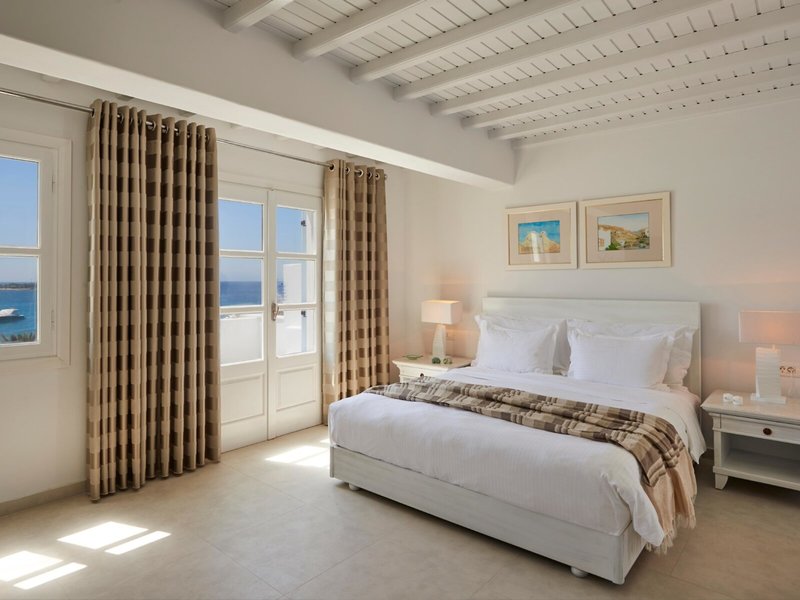 Petinos Beach Hotel 35