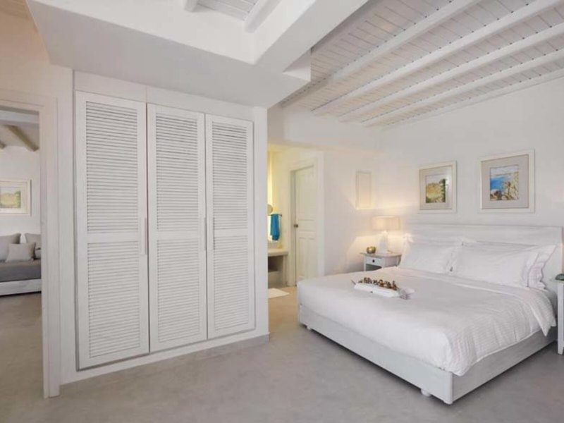 Petinos Beach Hotel 37