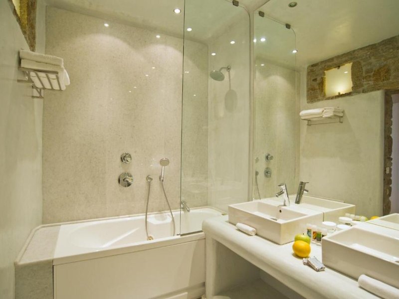 Petinos Beach Hotel 40