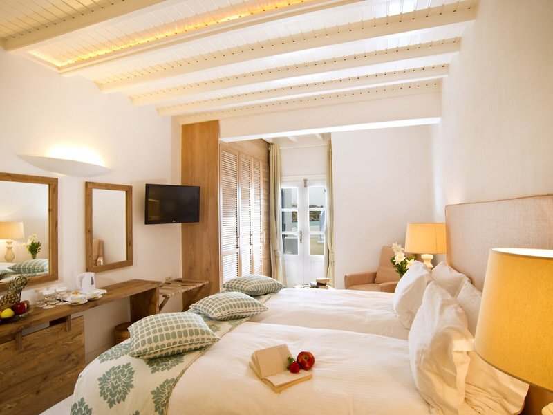 Petinos Beach Hotel 42