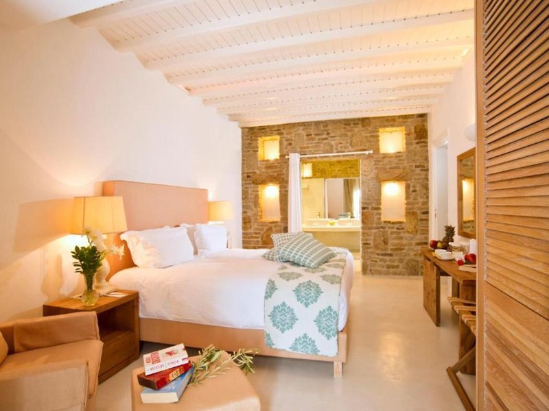 Petinos Beach Hotel 43