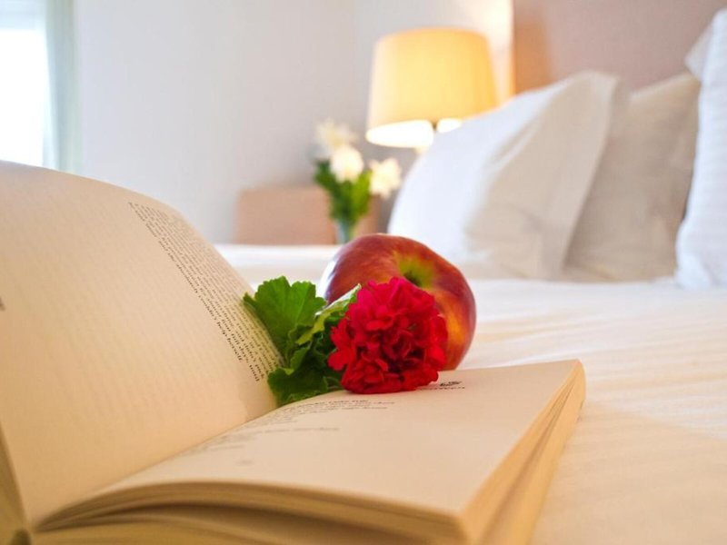 Petinos Beach Hotel 46