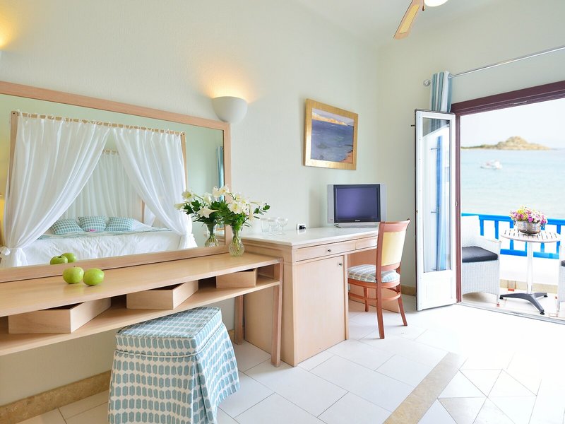 Petinos Beach Hotel 48