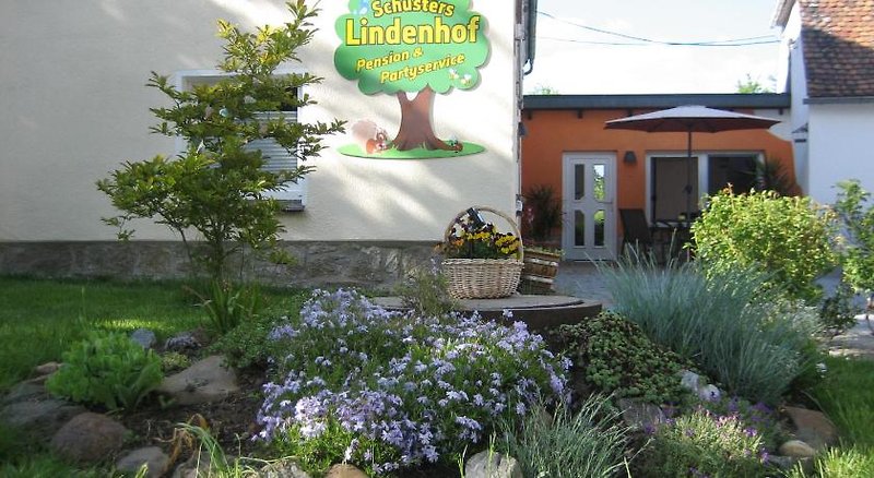 Schusters Lindenhof