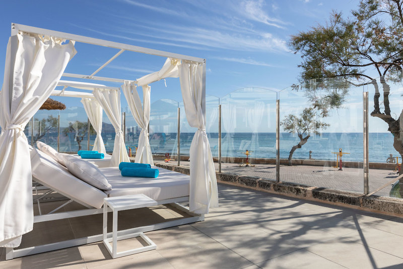 Ferrer Concord Hotel & Spa 1