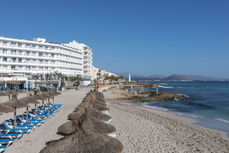 Ferrer Concord Hotel & Spa 2