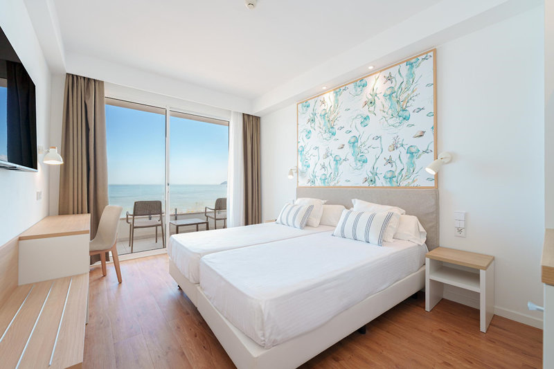 Ferrer Concord Hotel & Spa 4