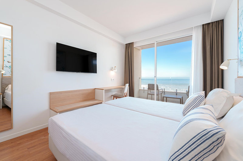 Ferrer Concord Hotel & Spa 5