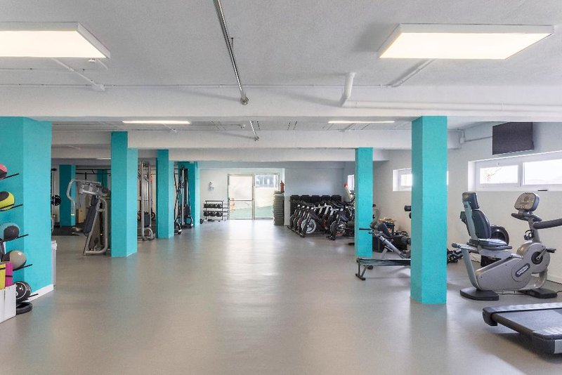 Ferrer Concord Hotel & Spa 2