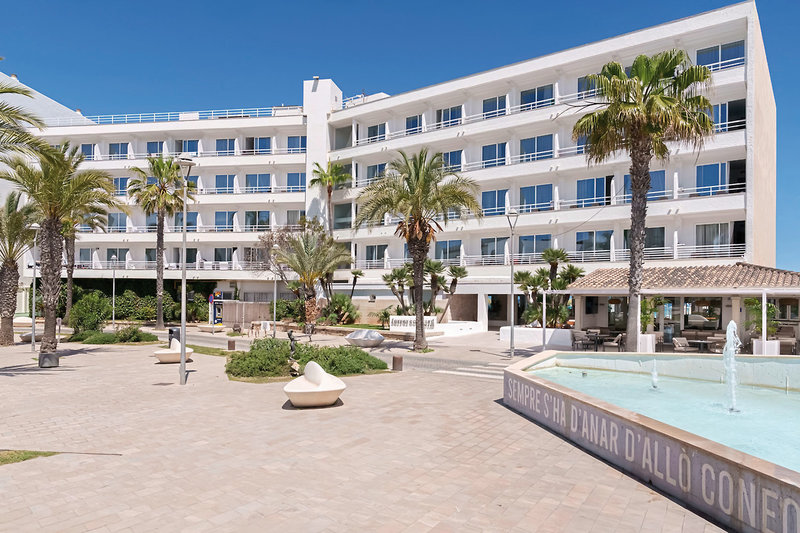 Ferrer Concord Hotel & Spa 1